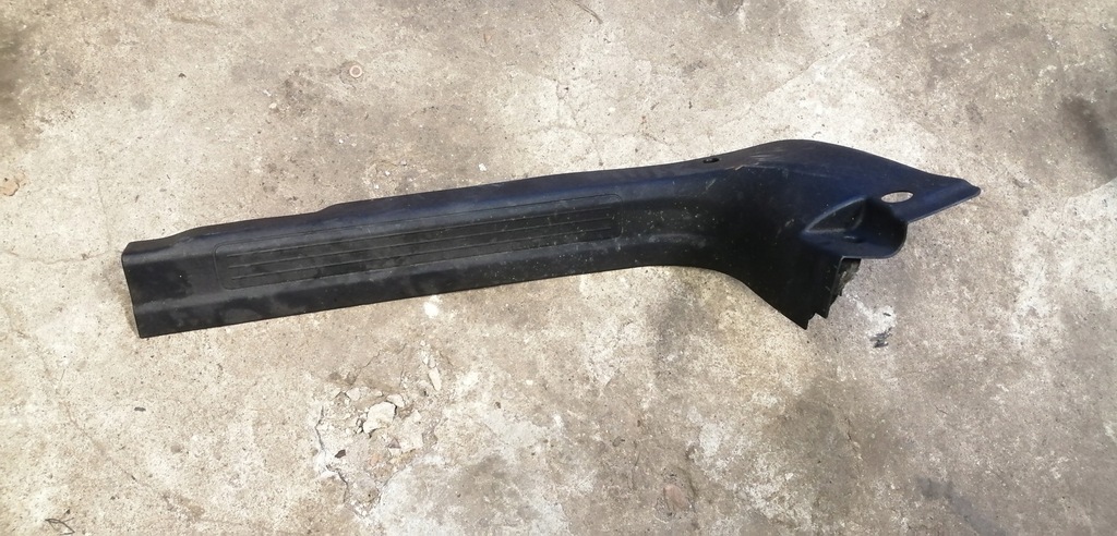 фото №1, Lancia delta iii захист поріг права