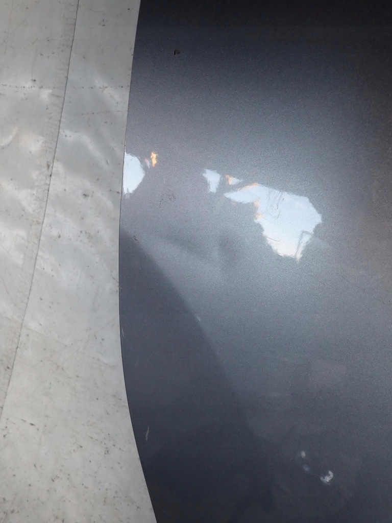 фото №3, Peugeot rifter partner 18- дверь правое задняя задние сдвижные