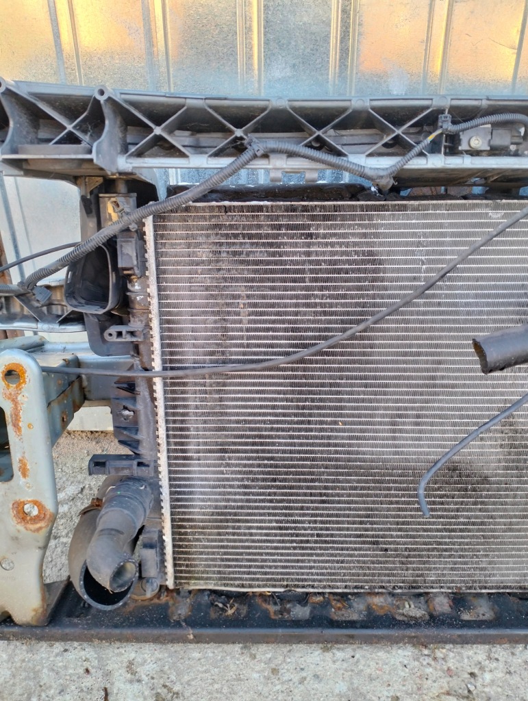 Ремень передний усилитель ford galaxy mk3 2.2 tdci lata 06-10 Недорого