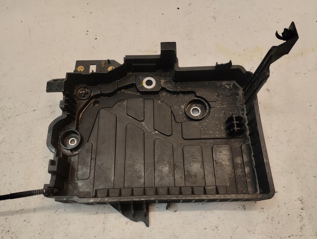 фото №1, Dacia sandero stepway iii основание аккумулятор