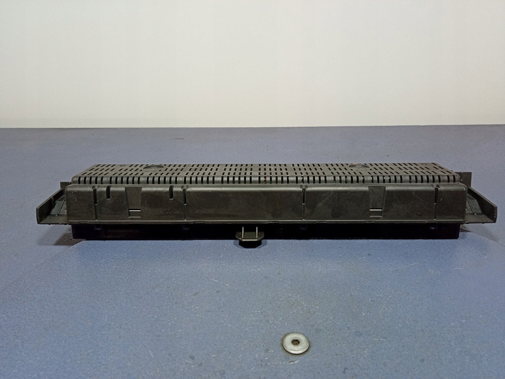 фото №5, Renault espace iv 2.2 dci приборы счетчик eu p8200288814g