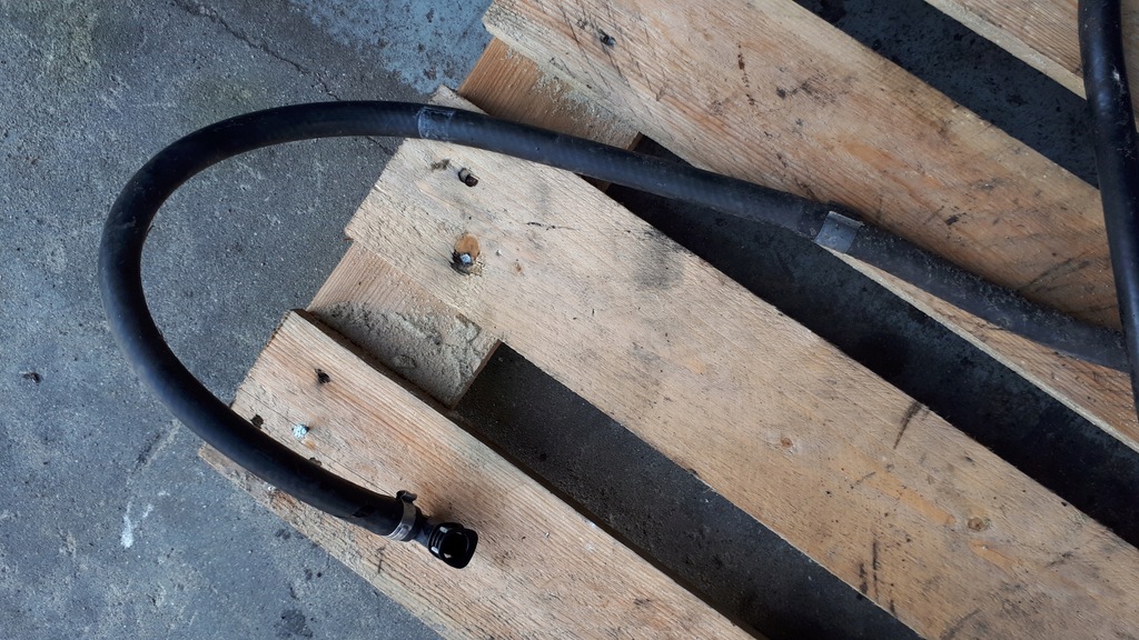 фото №5, S4 b8 a4 шланг омывателя лампа ксенон