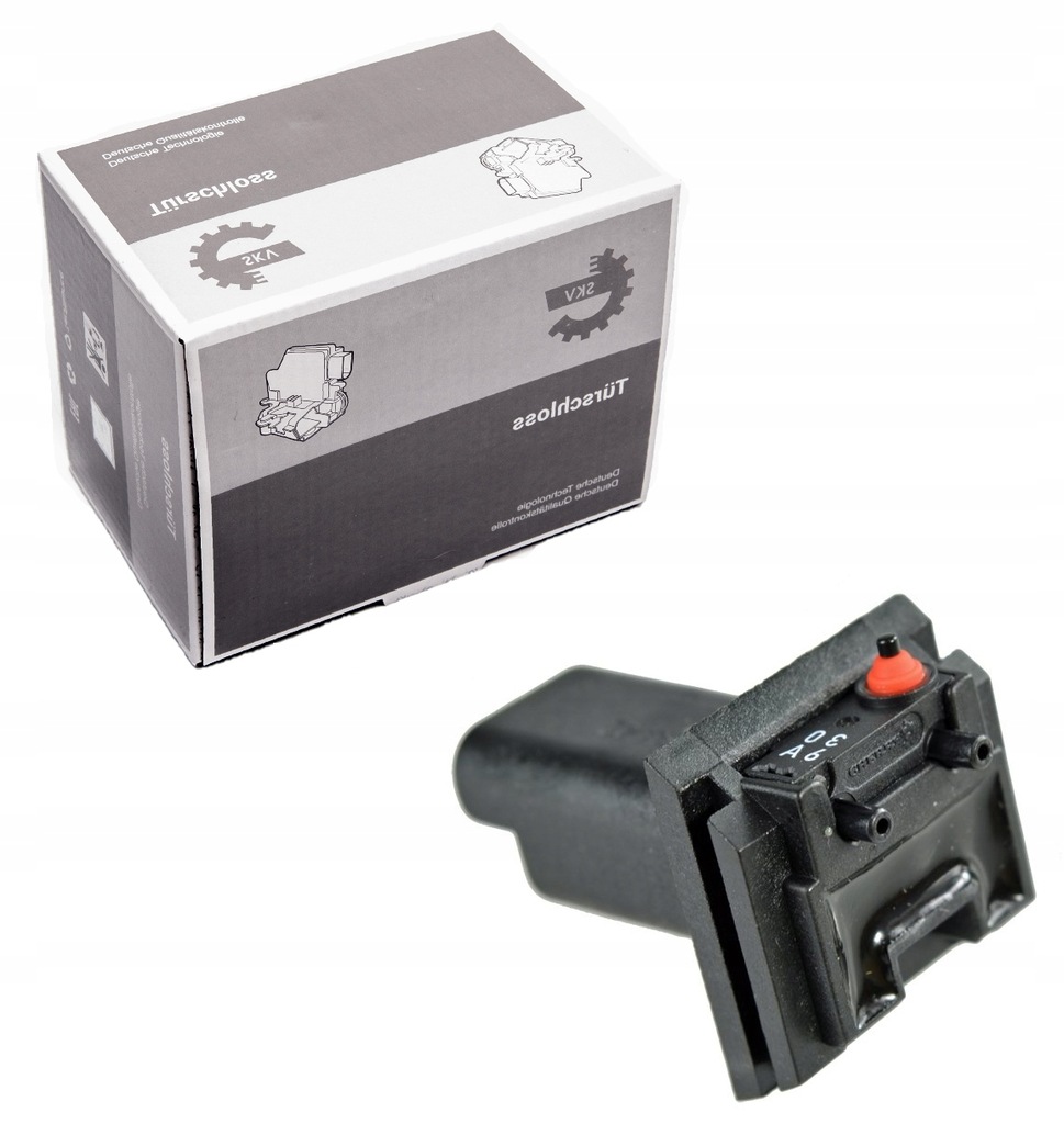 фото №1, Кнопка крышки багажника citroen berlingo c2 c3 c4