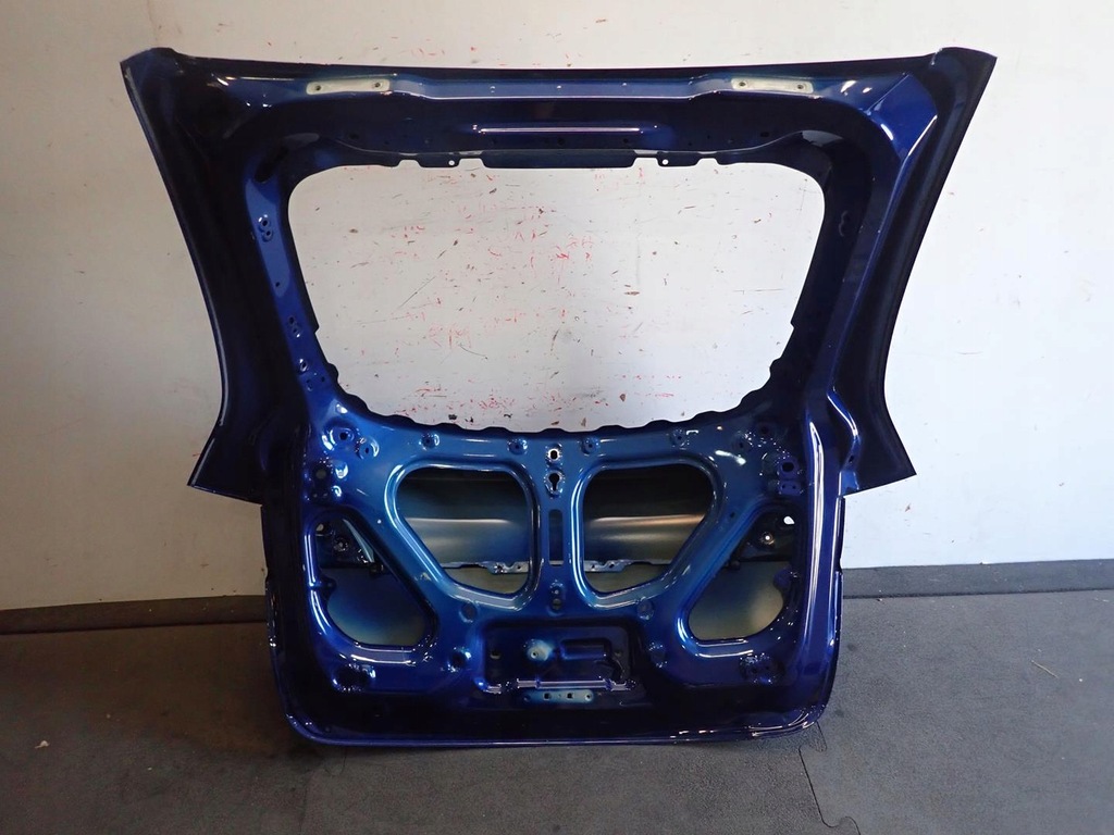 фото №5, Крышка багажника tesla y 2020-