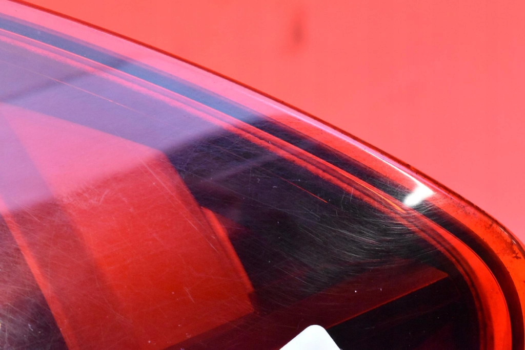 фото №13, Лампа левая задняя задняя 9814758480 peugeot 2008 1 i 17-20