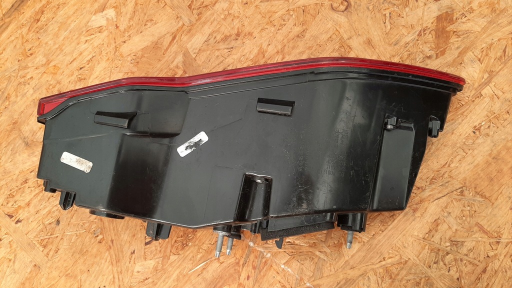 фото №13, Jaguar i-pace лампа задня задня ліва w кришка j9d3-13a421