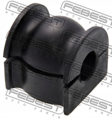 фото №2, Тяги стабилизатора febest hsb-ge6