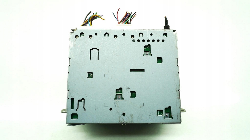 фото №6, Mitsubishi asx i радіо навігація 8701a470