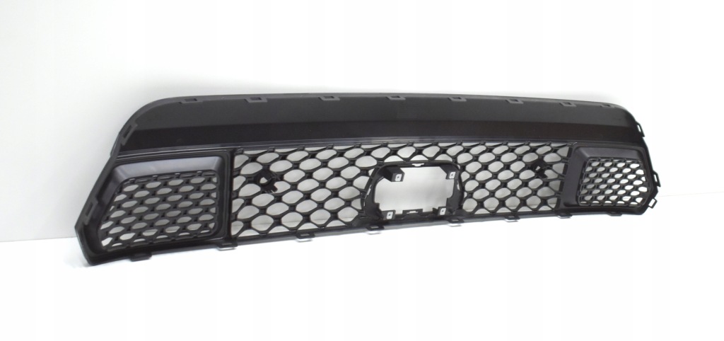 фото №6, Jeep compass ii lift решётка бампера перед org nowa 60931202