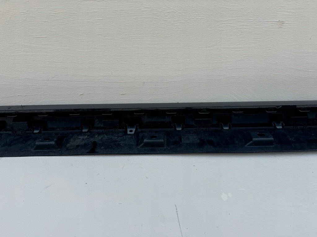 фото №14, Vw passat b8 3g0 alltrack 14-23r порог молдинг порог левая 3g9853855