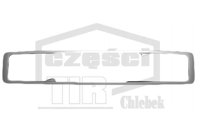 фото №2, Рамка решітка volvo fm s-2 20566935