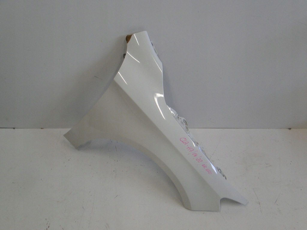 Купити Mercedes-benz оригінальний номер a1178810201 крила