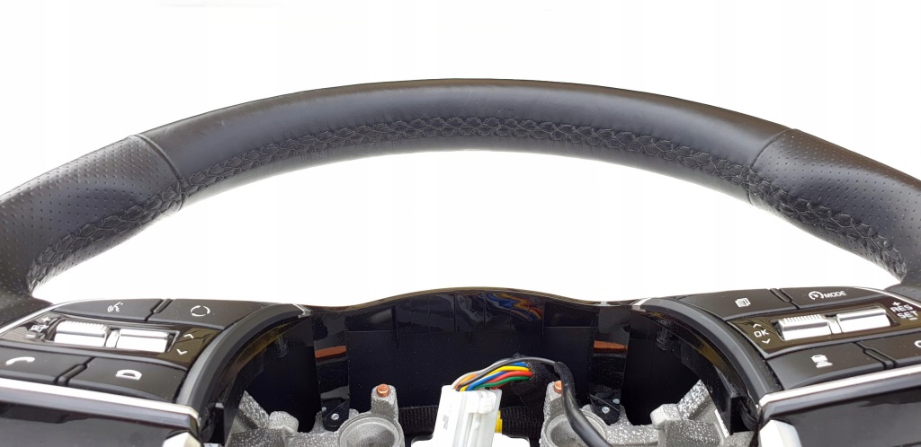 фото №14, Kia sportage iv повітропровід gt line sport тюнінг пелюстки перемикання