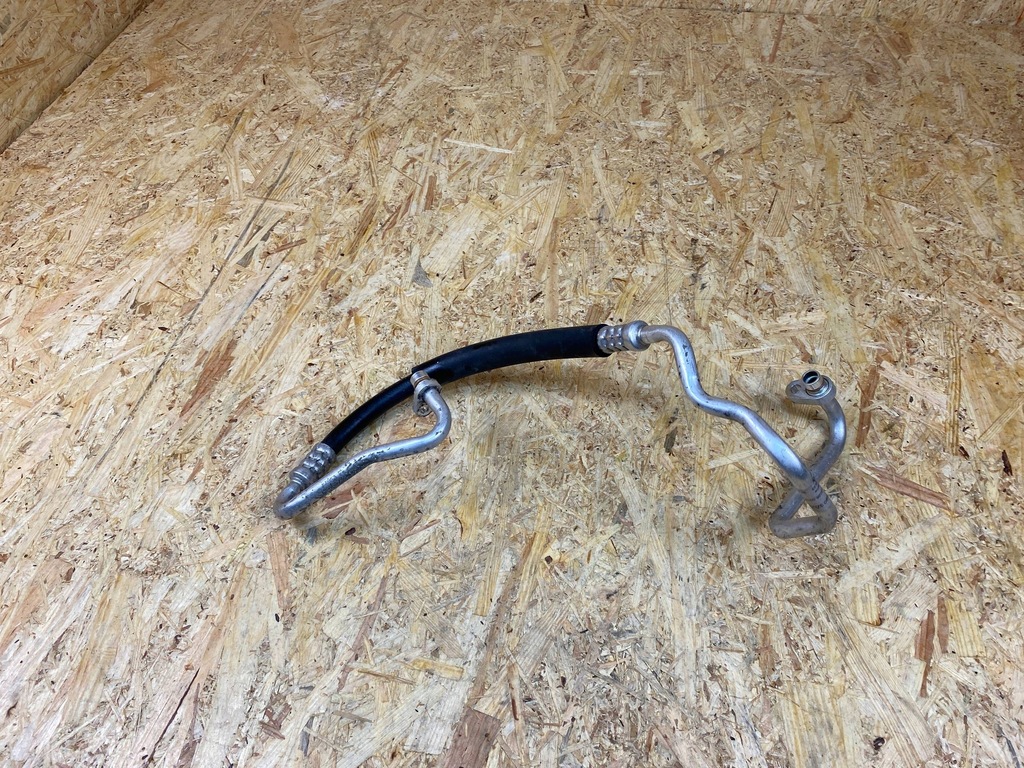 фото №7, Wąż трубка шланг кондиціонера nissan pulsar 924903zu0a 2014-