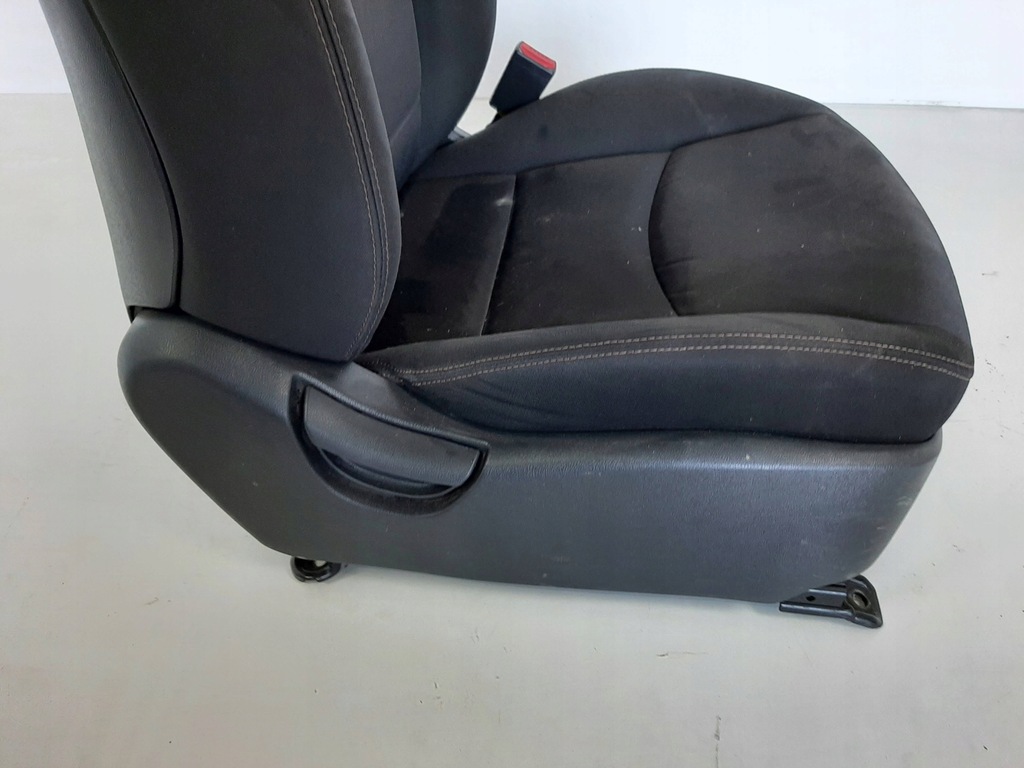 фото №11, Hyundai elantra v lift 14r sedan сиденье правый пассажира