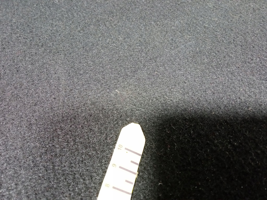 фото №6, Toyota corolla verso ii обшивка підлога багажника