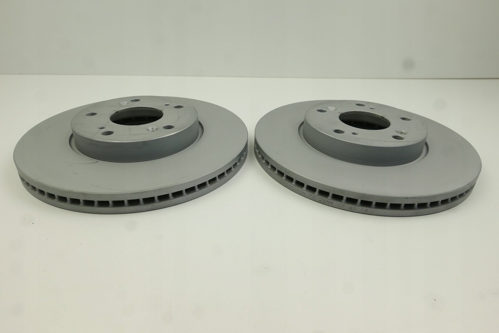 фото №15, Ate 24.0125-0201.1 диск гальмівна