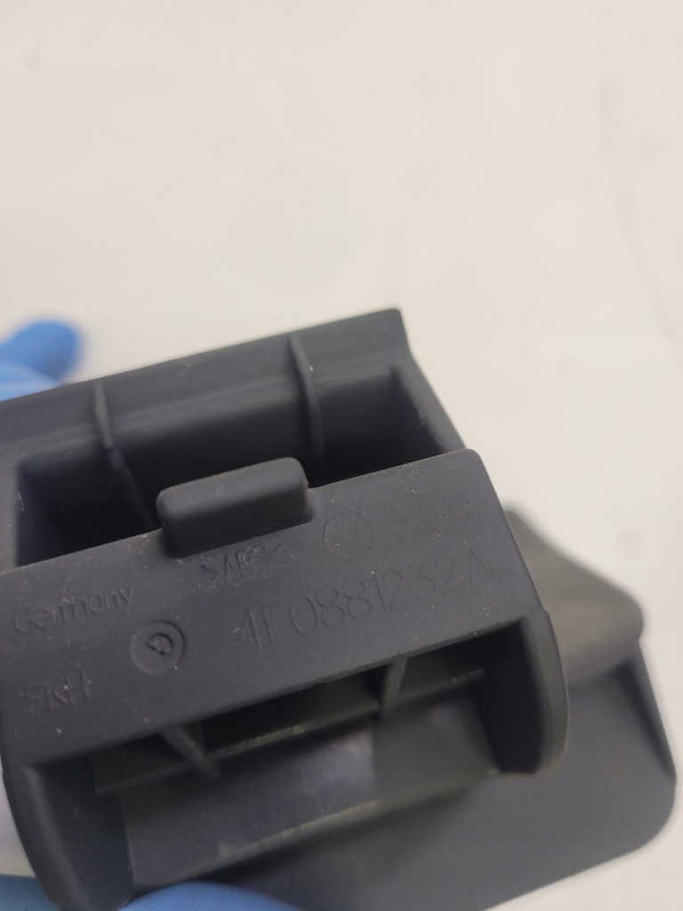 фото №5, Ручка регулировки сиденье audi a6 c6 4f0881232a