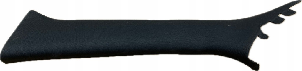 фото №1, P6 dodge charger 2018 защита стойка a левая 5sh69trmaa