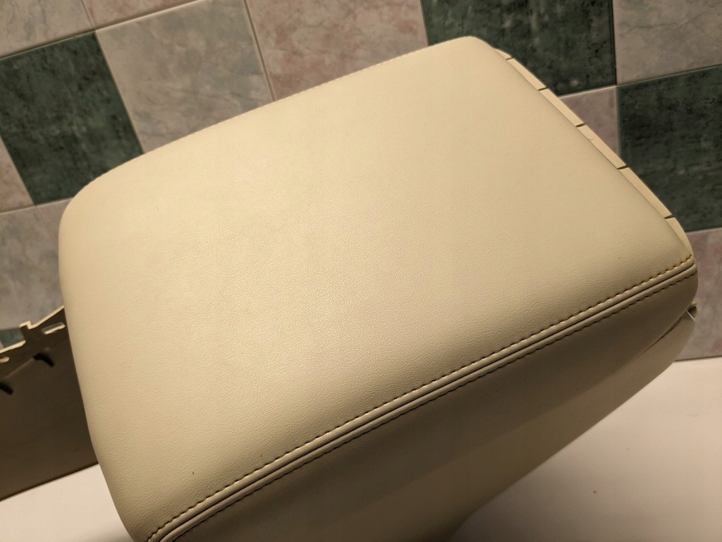 фото №9, Підлокітник тунель середній infiniti jx qx60 оригінал eu/us 2012-