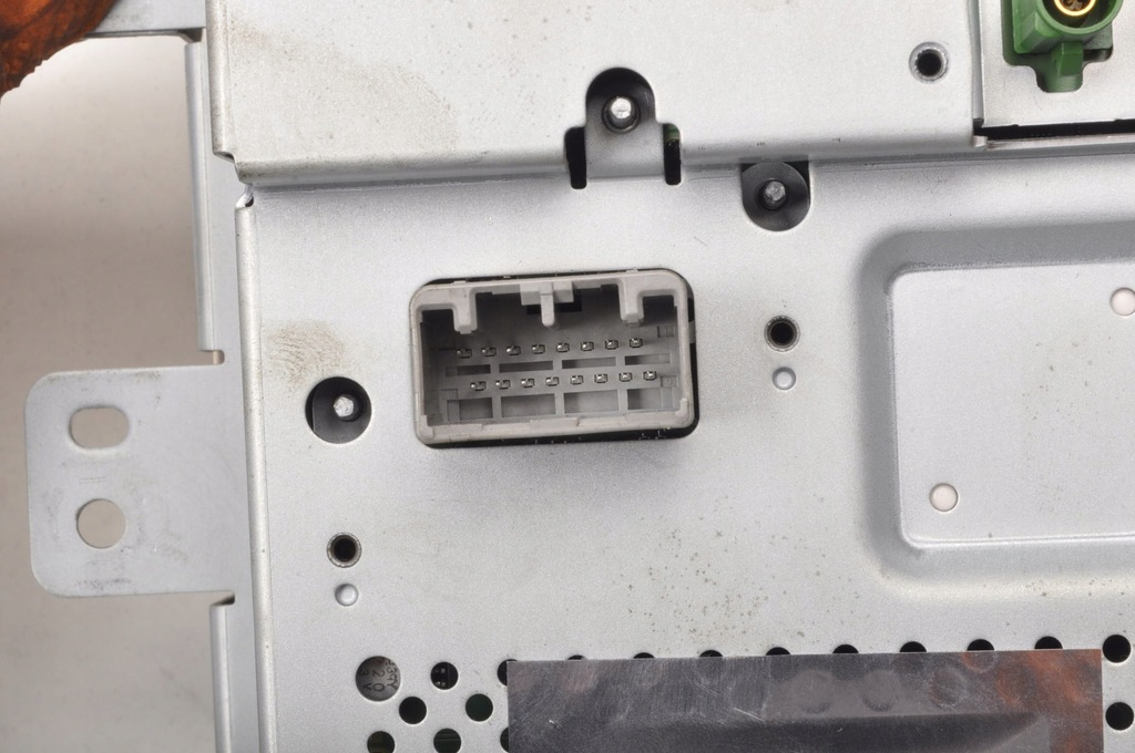 фото №8, Jaguar xj x351 дисплей екран навігації ew93-10e889-ca