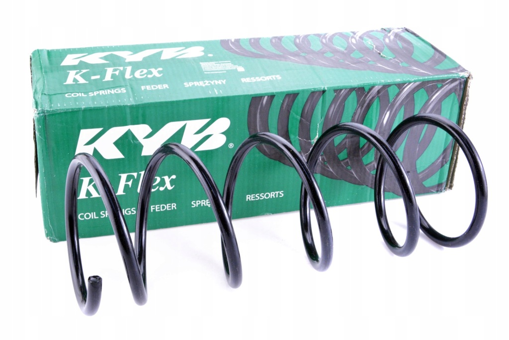 фото №1, Пружина подвеска перед do citroen xsara picas