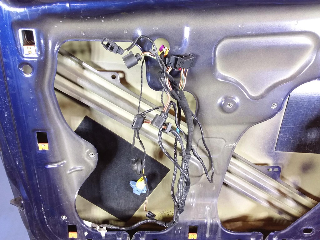 фото №7, Seat altea xl двері перед праве lw5u