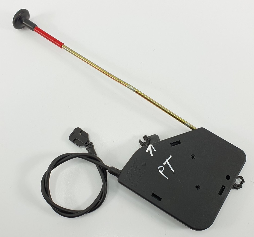 фото №1, Механизм блокировка сиденье правый mercedes sw163