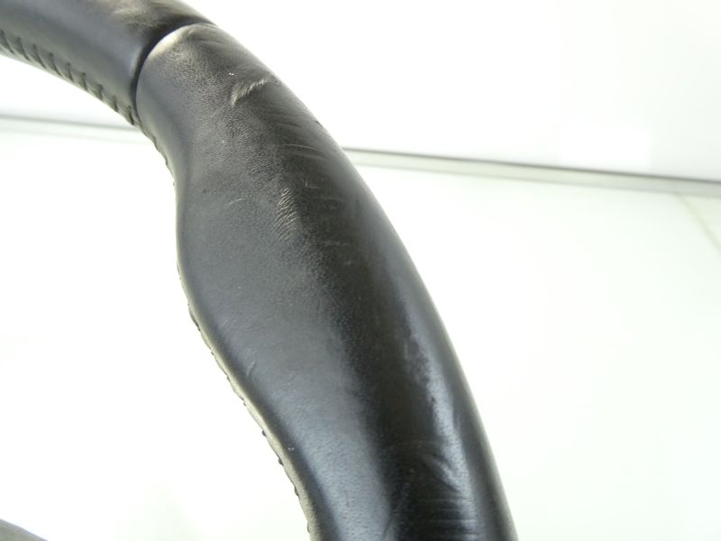 фото №5, Volvo v40 ii воздуховод колесо кожа multi