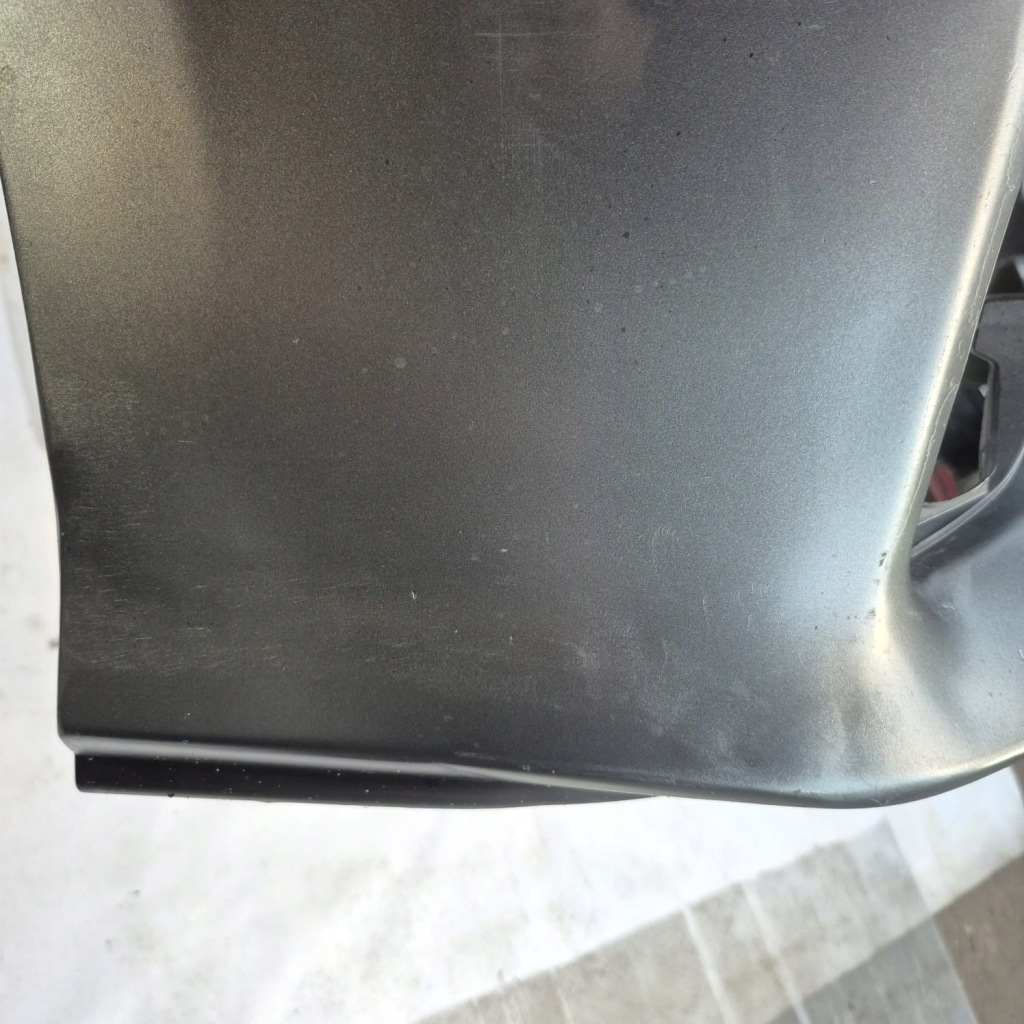 фото №8, Lexus ct 200h f-sport бампер перед передній spr