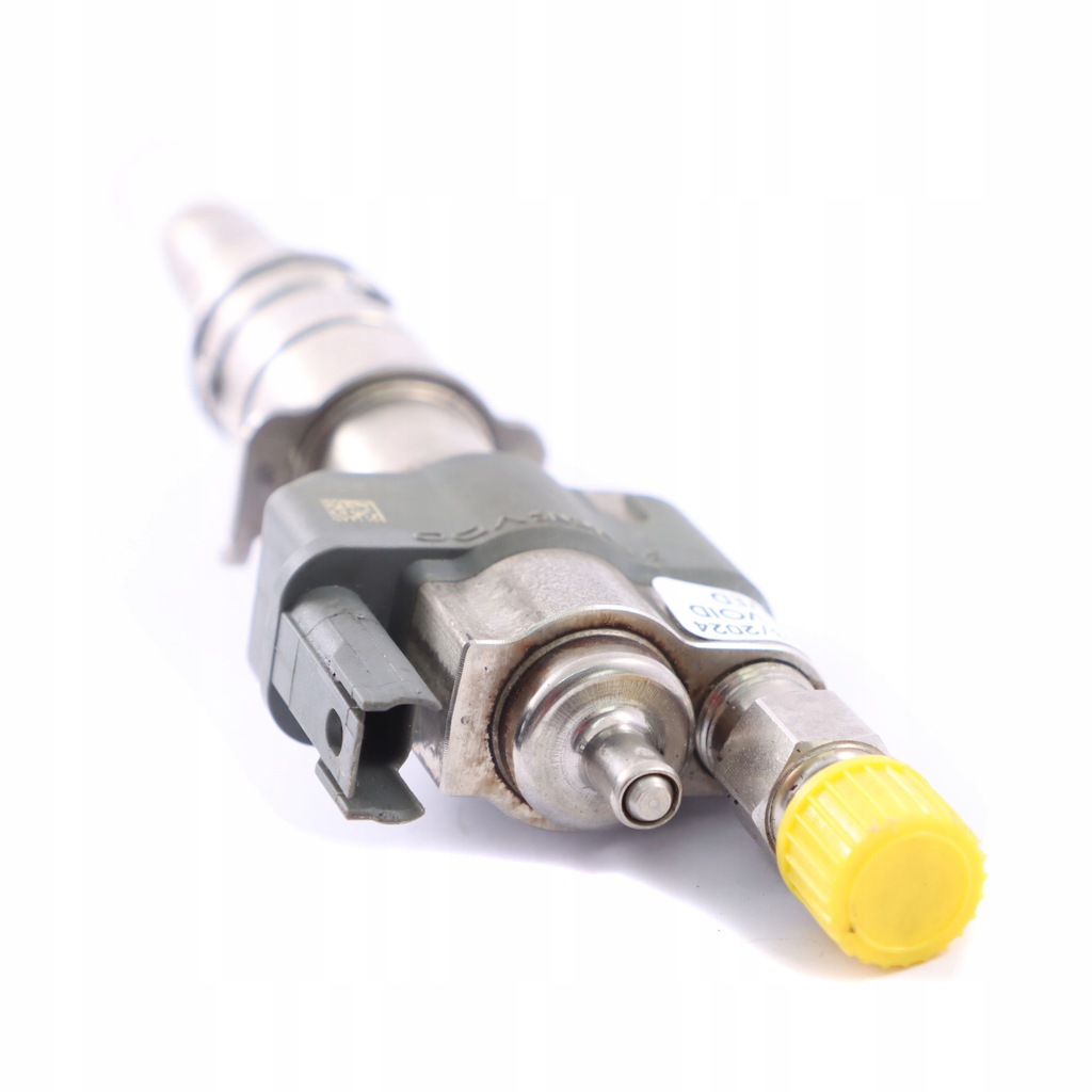 фото №12, Bmw e60 e81 e82 e87 lci e88 e90 e91 e92 e93 бензин n43 форсунка 7589048