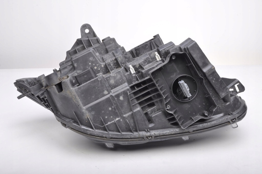 Volvo xc90 2 фара левая передняя перед full led active high beam 31353155 Недорого