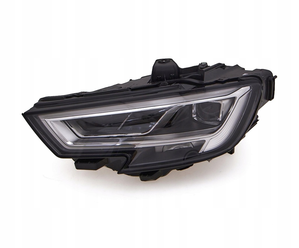 фото №1, Фара audi a3 04.12- le valeo 046826