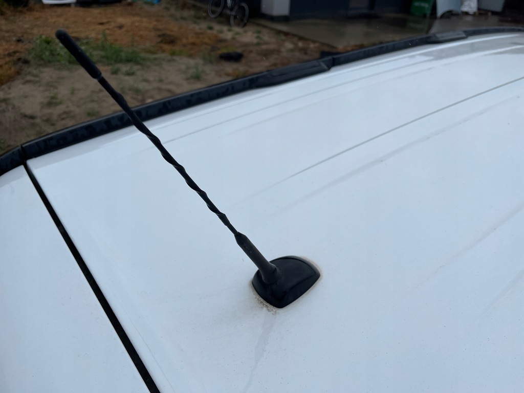 фото №1, Антенна станция na крыша щуп chevrolet orlando 2010-2018