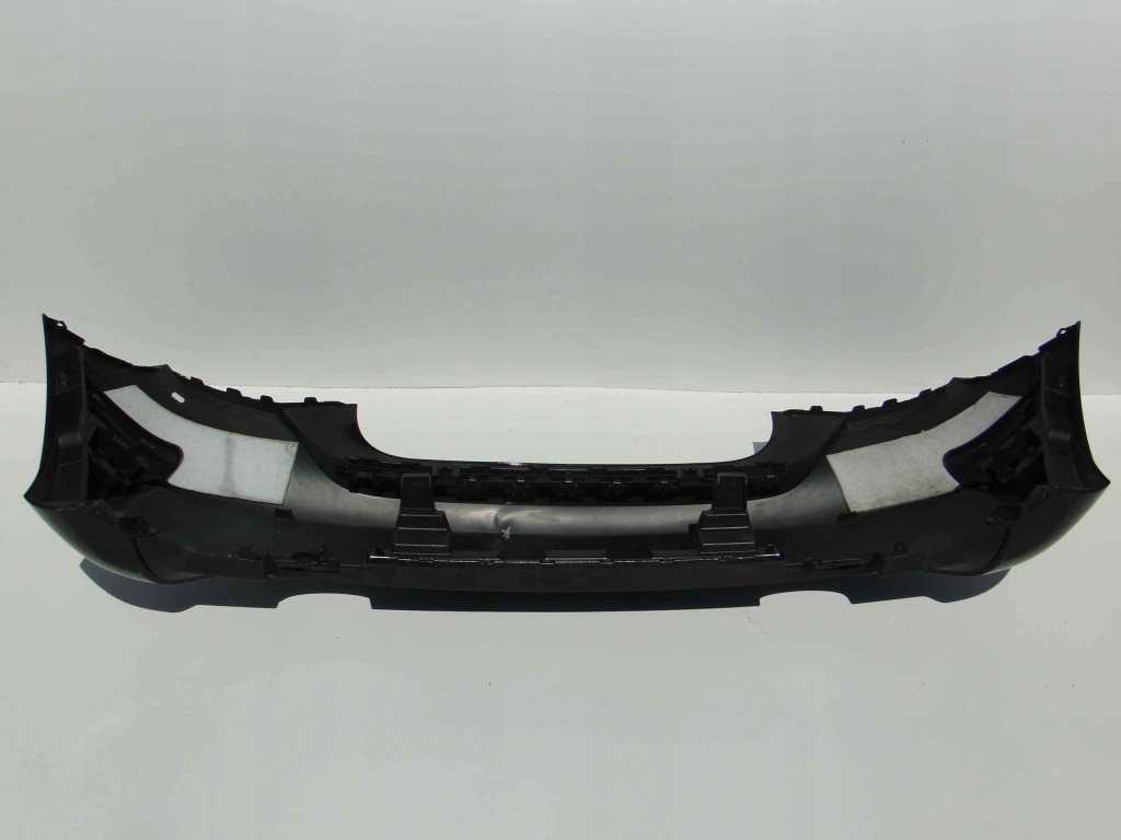 Mercedes a klasa w176 бампер задний amg без pts Недорого