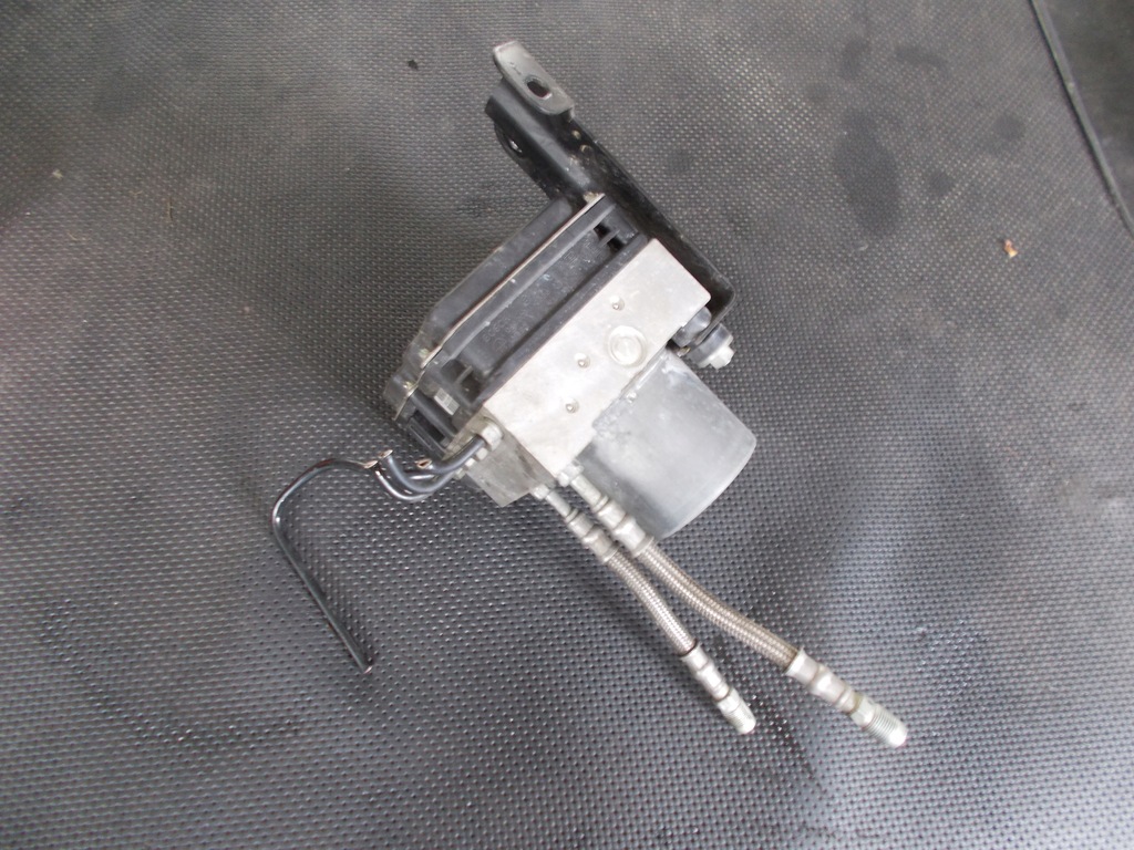 фото №1, Насос abs mitsubishi colt vi