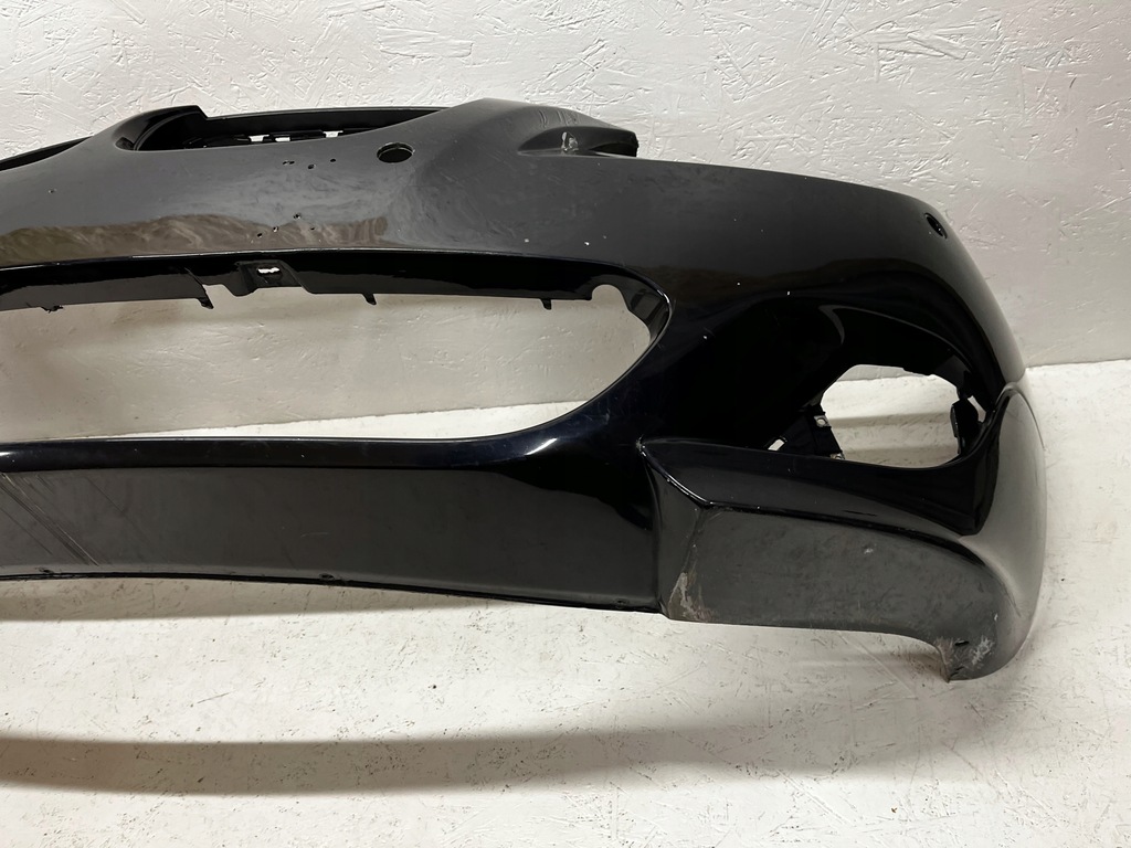 фото №9, Бампер перед передній bmw 5 e60 e61 m набір pdc m-pakiet 7896582