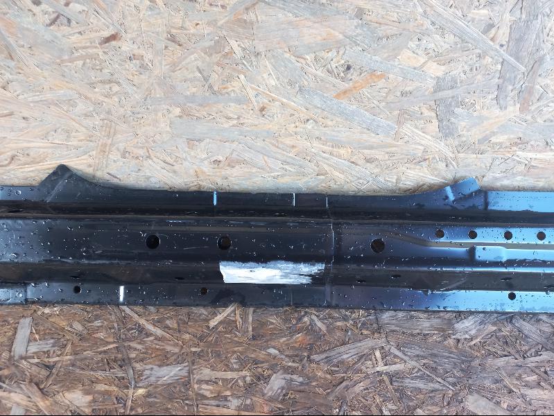 фото №3, Порог порог обшивка левый mitsubishi eclipse cross