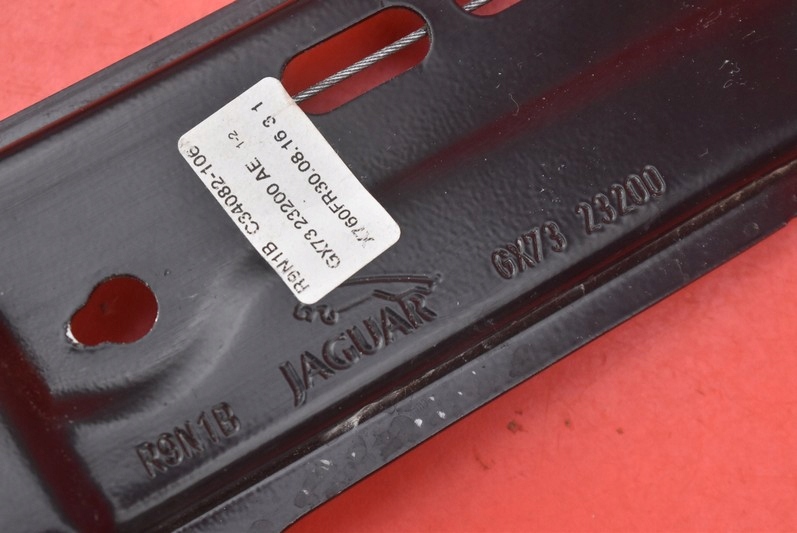 фото №6, Підйомник скло правий перед eu gx73-23200 jaguar xe 14-19