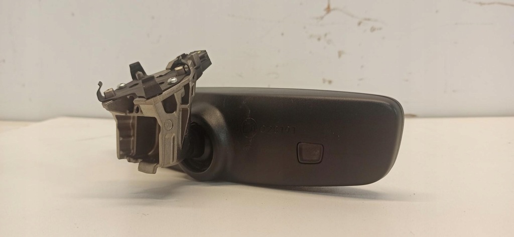 фото №5, Vw golf viii 8 hb зеркало средний 3g0857511am