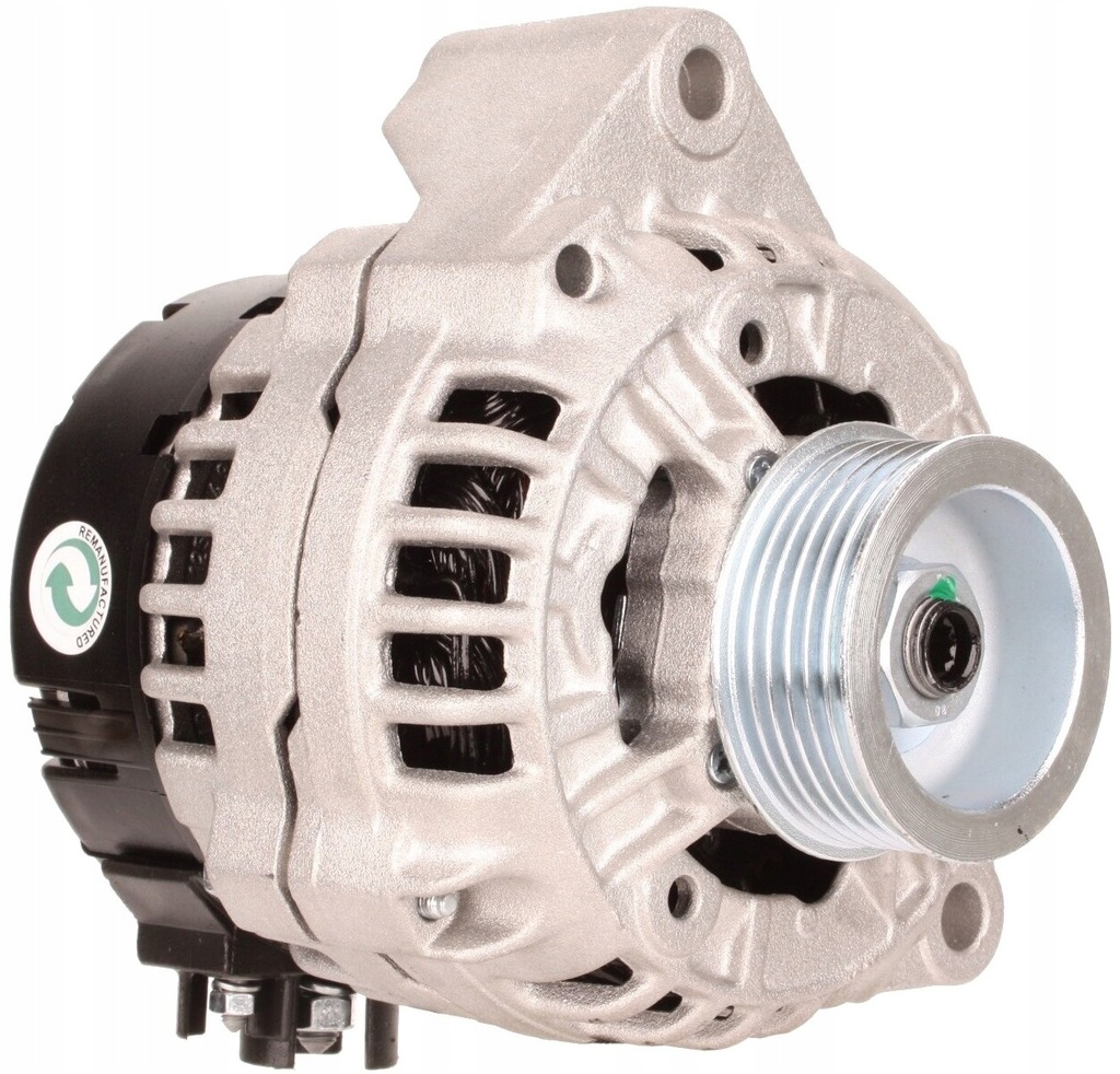 фото №8, Генератор peugeot 106 306 806 expert partner ranch ca1155