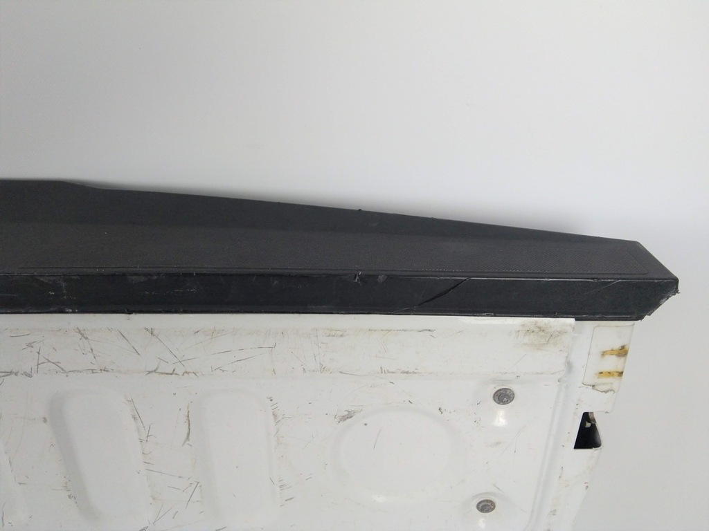 фото №7, Ford f250 крышка багажника задняя борт 2017-19 super duty