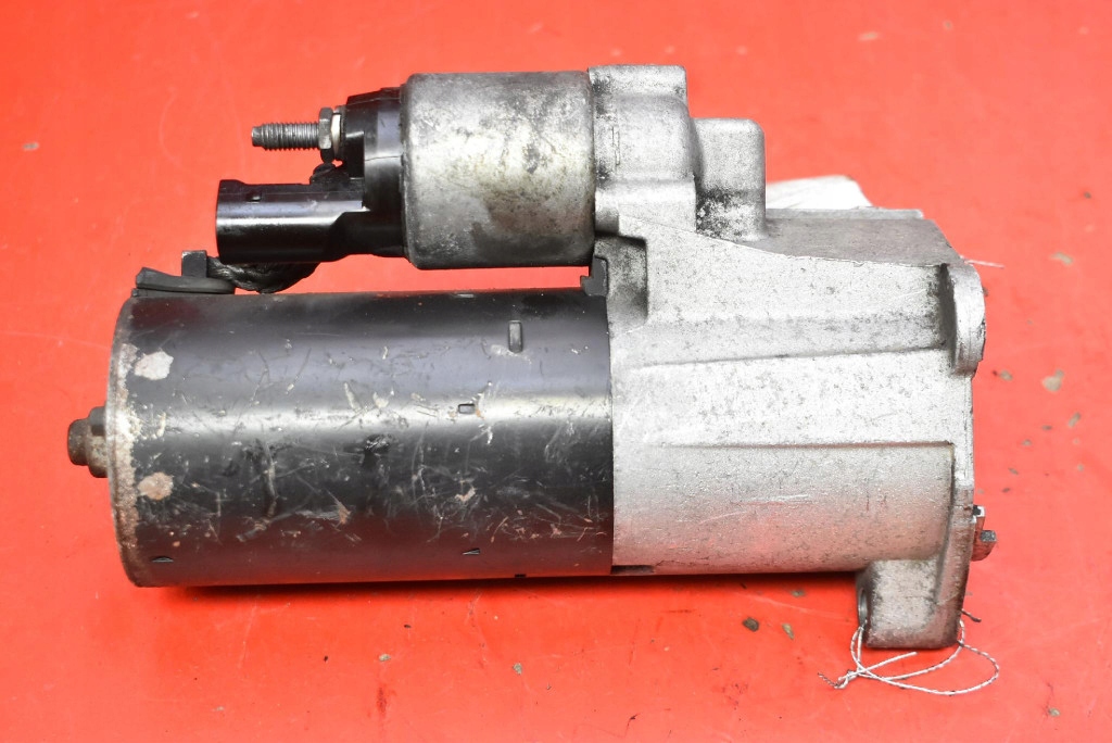 Стартер 1005831442 audi a4 b7 2.0 tdi 140 km 04-08 Оригінал