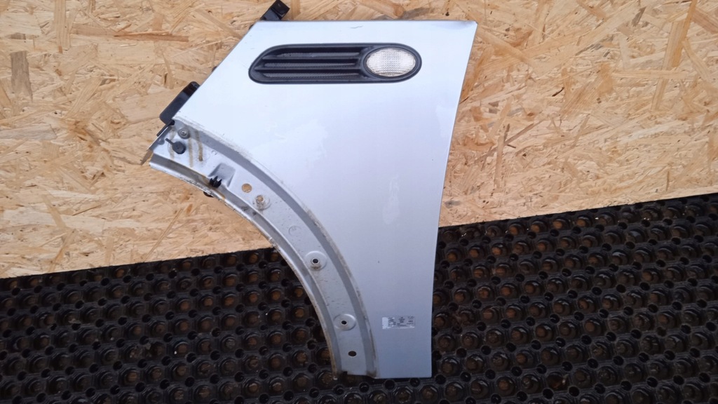 фото №1, Mini cooper r50 fl крыло перед левый 900/7