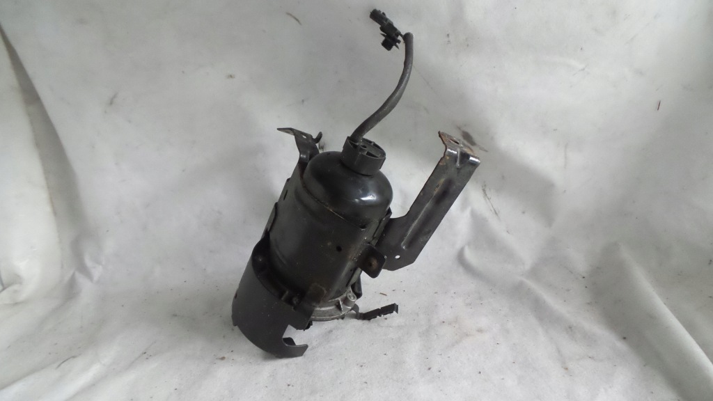 фото №1, Корпус фильтра топлива mercedes w447 a4474701300