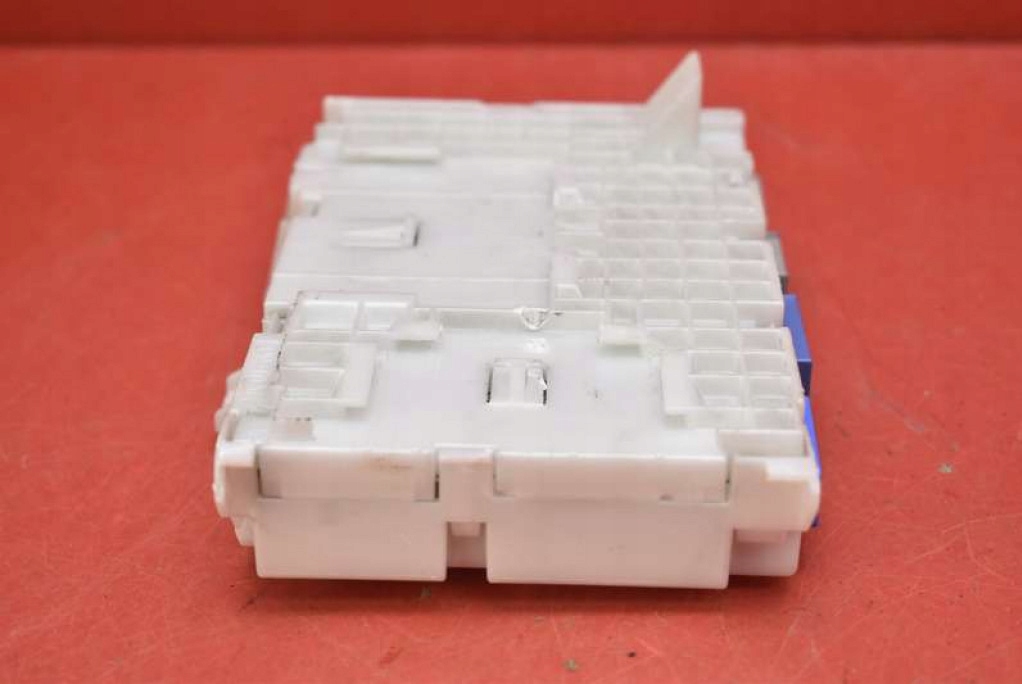 фото №5, Модуль комфорта bbp3-67-560 mazda 3 2 ii bl 1.6 16v 105 km 09-13