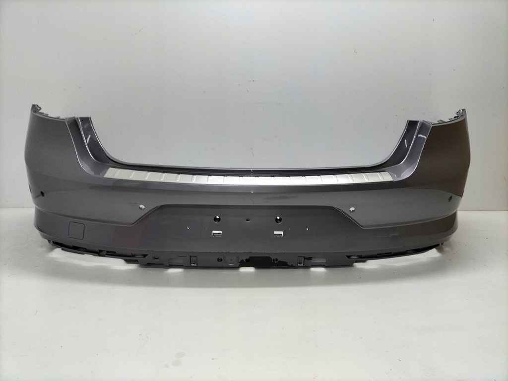 фото №1, Бампер задний задняя renault talisman 16- sedan