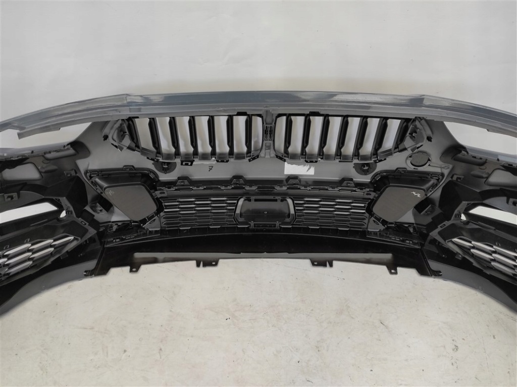 фото №13, Бампер перед bmw 2 f44 m sport набір po 2020