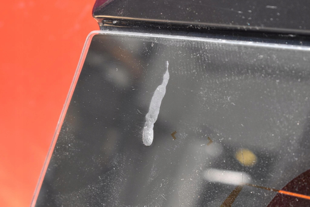 фото №5, Крышка багажника багажника задняя задняя c03 suzuki grand vitara 2 ii 05-08