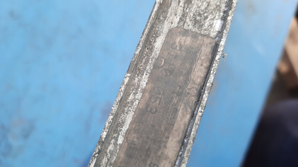 фото №4, Радиатор кондиционера volvo s60 v70 s80 31101053